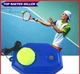 Тенісний тренажер Tennis Trainer Lion T-1 - зображення 2