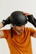 Захист зап'ястя Fit500 дорослих Чорний Сірий XL - изображение 11