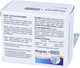 Suplement diety ActivLab Magnez + wit. B6 50 kapsułek (5903260901078) - obraz 2