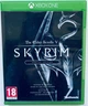 The Elder Scrolls V SKYRIM Special Edition, Б/У, русская версия - диск для Xbox One - изображение 1