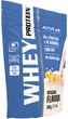 Proteina ActivLab Whey Protein 500 g Banan (5907368803470) - obraz 1