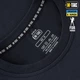 Футболка M-Tac 93/7 Lady Dark Navy Blue XS - изображение 5