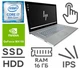 Ноутбук HP Envy 17m-bw0013dx (3WF11UA) Silver Б/У - изображение 2