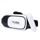 Окуляри віртуальної реальності VR BOX з Пультом - зображення 5