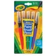 Фломастери-пензлик Crayola 5 кольорів - зображення 1