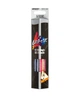 Карандаши графитные HB с ластиком Marco Grip-Rite 12 штук (9001E-12CB) - изображение 1