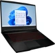 Ноутбук MSI Thin GF63 (12VE-437US) Black - изображение 2