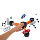 Gra planszowa Hot Wheels Build n Slam (194735122110) - obraz 4