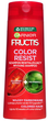 Szampon Garnier Fructis Color Resist rewitalizujący do włosów farbowanych 400 ml (3600542060790) - obraz 1