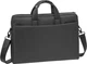 Сумка для ноутбука RIVACASE 8731 15.6" Grey (8731 (Grey)) - зображення 2