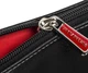 Сумка для ноутбука RIVACASE 8991 PU 15.6" Black (8991 PU (Black)) - изображение 7