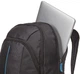Рюкзак для ноутбука Case Logic PREV-217 17.3'' Black (3203405) - зображення 8