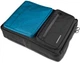 Сумка для ноутбука Modecom 15.6" Reno Blue (TOR-MC-RENO-BLU) - изображение 2