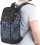 Рюкзак для ноутбука Pacsafe "антивор" Slingsafe LX500 15.4" Black/Camouflage (45330802) - изображение 8