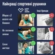 Набор полотенец микрофибра микрофибра Love You SPORT 50х90 см + 70х140 см (60103) - изображение 2