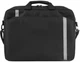 Сумка для ноутбука Defender Shiny 15.6" Black (26097) - изображение 1