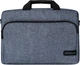 Сумка для ноутбука Grand-X 15.6" Dark Grey (SB-139J) - изображение 1