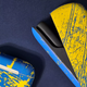 Захисна гідрогелева плівка для телефонів та гаджетів BLADE Hydrogel Screen Protection back Ukrainian series texture - зображення 2