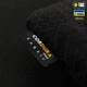Подсумок M-Tac для смартфона Elite Large Hex Black - изображение 5