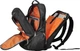 Рюкзак для ноутбука Everki Titan 18.4" Black (EKP120) - изображение 5
