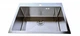Кухонная мойка Romzha Arta U-550 - изображение 4