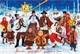 Пазли Ukrainian Puzzles - Українське Різдво, 500 елементів (29008) - изображение 2