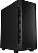 Корпус Chieftec Elox AS-01B-OP Black, без БЖ - изображение 1