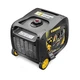 Генератор инверторный FIRMAN SPS-3000ie 3,3 кВт - изображение 4