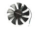 Вентилятор Apistek для відеокарти Sapphire 87 мм RX 460 550 560 GA91A2H (GA91O2U GA91S2M GA91B2M) (№427) - изображение 1