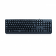Клавиатура Havit HV-KB378 проводная USB черный - изображение 2
