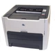Принтер HP LaserJet 1320 / Лазерная монохромная печать / 1200 x 1200 dpi / A4 / 21 стр/мин / USB 2.0, Ethernet / Дуплекс б/у - изображение 1