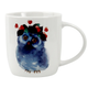 Чашка Romantic Owl B 320мл 12225-131114JLB LIMITED EDITION - изображение 1