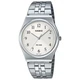 Наручные часы CASIO MTP-B145D-7B Белый/Серебристый - изображение 1