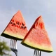 Семена Арбуз Маракеш F1 Ergon Seed/Нидерланды 5 шт - изображение 3