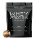 Сироватковий протеїн Powerful Progress 100% Whey Protein 1 кг капучіно — концентрат та ізолят білка для спорту - зображення 2