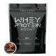 Сироватковий протеїн Powerful Progress 100% Whey Protein 2 кг шоколад — концентрат та ізолят білка для спорту - зображення 2