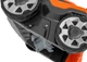 Скарификатор электрический Husqvarna S 138C (9679223-01) - изображение 6