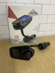 Автомобільний FM-передавач Bluetooth 5 в 1 T11D Siston Б/В - изображение 6