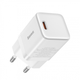 Сетевое зарядное устройство для Baseus GAN3 Fast Charger 1C 30W EU White (CCGN010102) - изображение 3