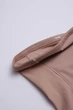 Высокие корректирующие трусики слип Ysabel Mora 19618 Телесный, XL - изображение 5