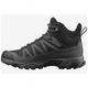 Черевики Salomon X ULTRA 4 MID GORE-TEX | Black, розмір 42 - зображення 2