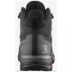 Черевики Salomon X ULTRA 4 MID GORE-TEX | Black, розмір 42 - зображення 4