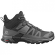 Черевики Salomon X ULTRA 4 MID GORE-TEX | Black, розмір 42 - зображення 5