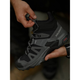 Черевики Salomon X ULTRA 4 MID GORE-TEX | Black, розмір 44 - зображення 8