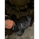 Ботинки Salomon X ULTRA 4 MID GORE-TEX | Black, размер 43 - изображение 9