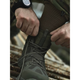 Черевики AKU Selvatica Tactical MID GTX | Ranger Green, розмір 45 - зображення 12