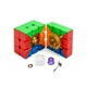 Кубик Рубіка 3x3 MoYu Super RS3M MagLev Ball Core 2022 - изображение 3