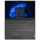 Ноутбук 15.6" Lenovo V15 G4 IRU IPS/1920x1080/i3-1315U/16ГБ/512ГБ Чорний (83A1006HRA) - зображення 7