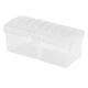 Хлібниця Ardesto AR3729TF Fresh 140x290x125 mm прозора пластик - зображення 3
