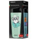 Термокухоль Ardesto Coffee time Frenchie AR2645DG 450ml нержавіюча сталь зелений - изображение 5